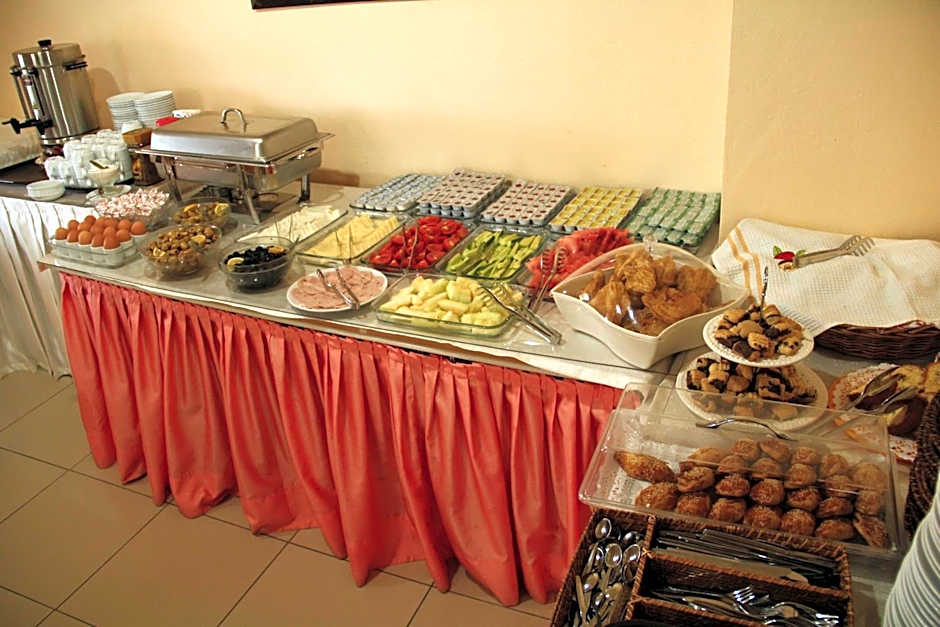 Yalcin Hotel