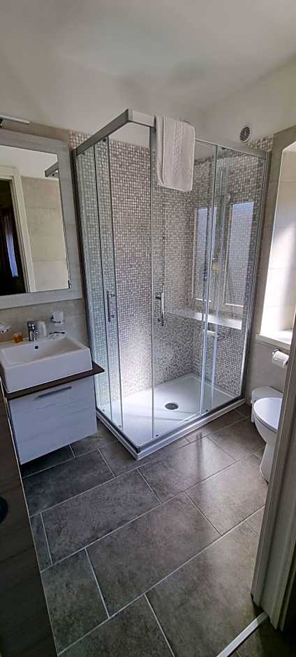 Antica locanda al Gelso