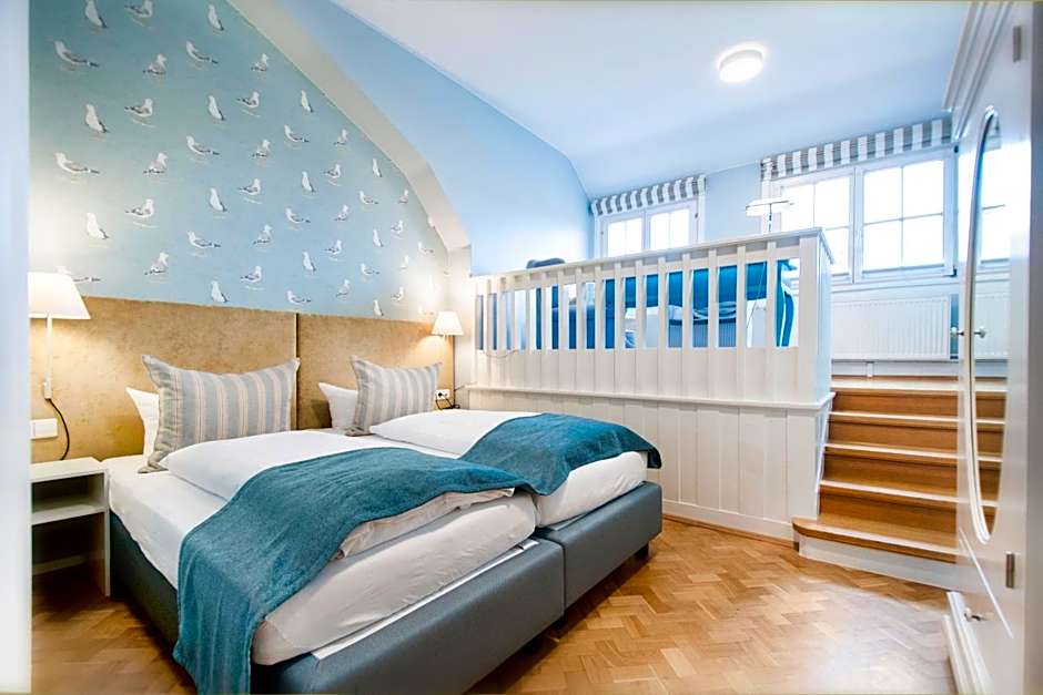 Romantik Hotel Barbarossa