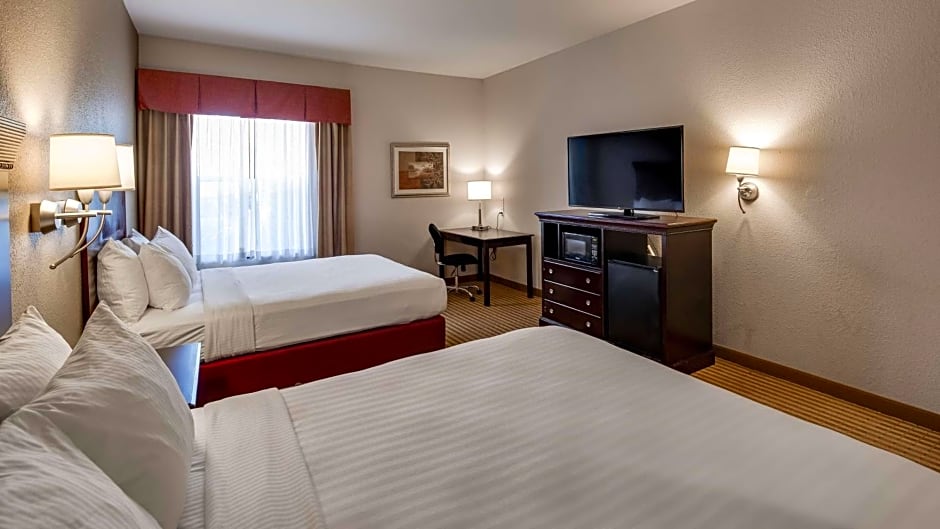 Best Western Plus Greenville South