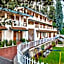 Club Mahindra Danish Villa - Ooty