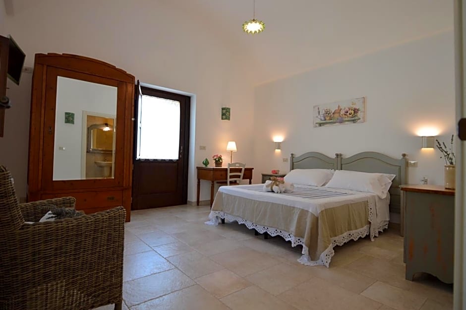 La Corticella Bed & Breakfast