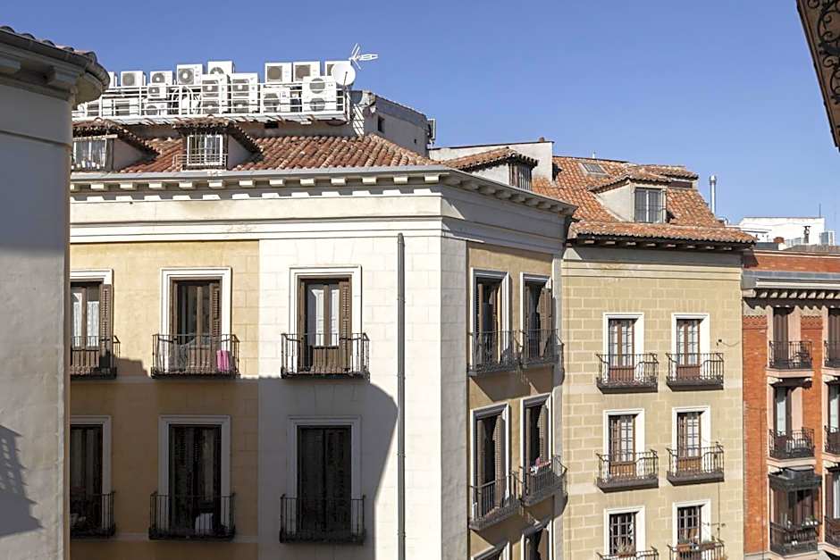 Petit Palace Posada Del Peine