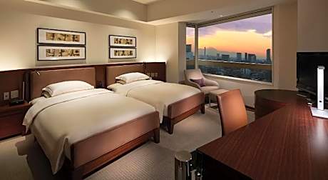 Grand Hyatt Tokyo