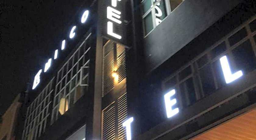 MIICO Hotel @ Mount Austin