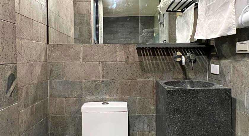 Angel's Inn Jaioxi Hotspring