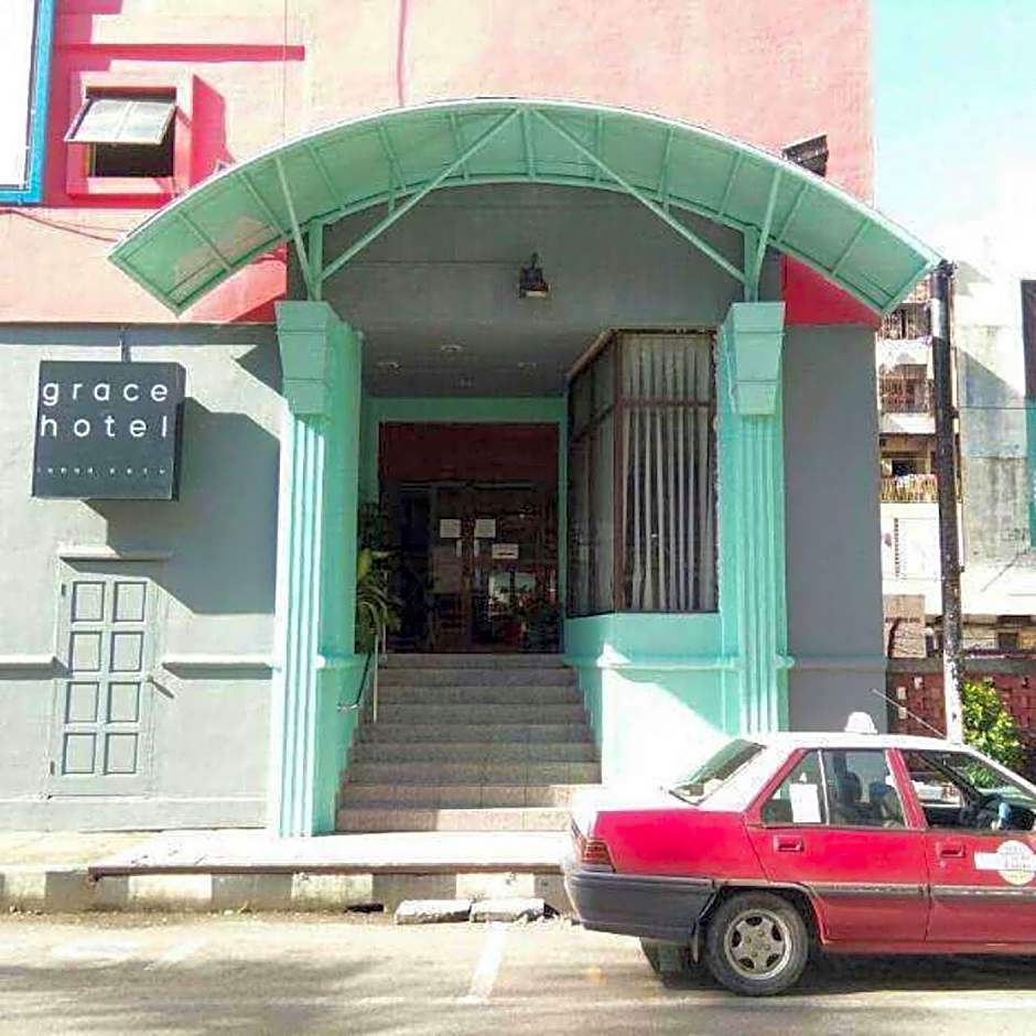 Grace Hotel