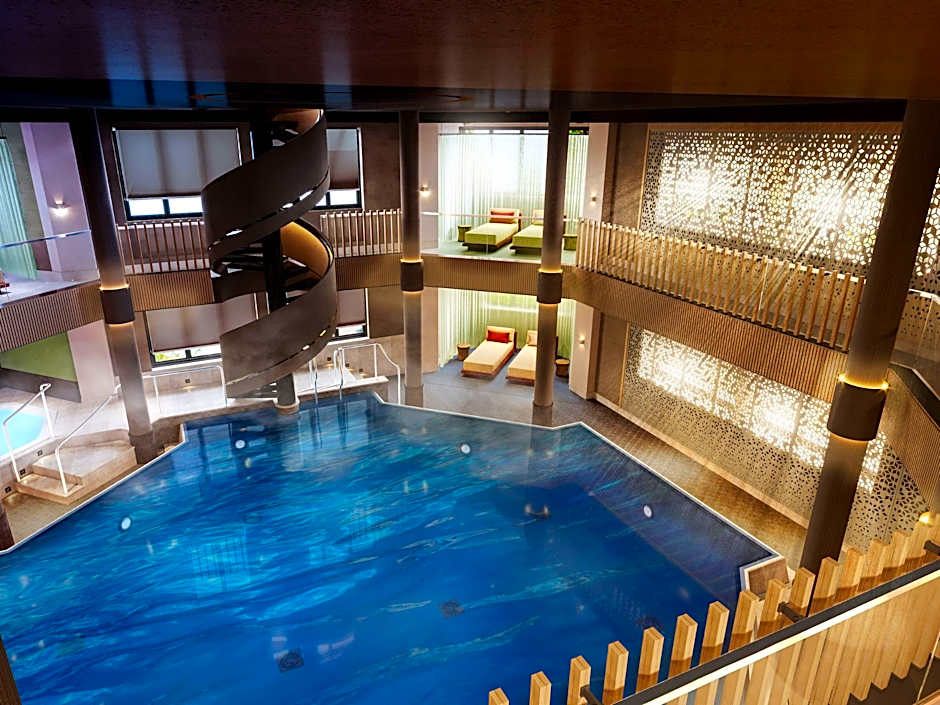 Hotel Europaischer Hof Hamburg