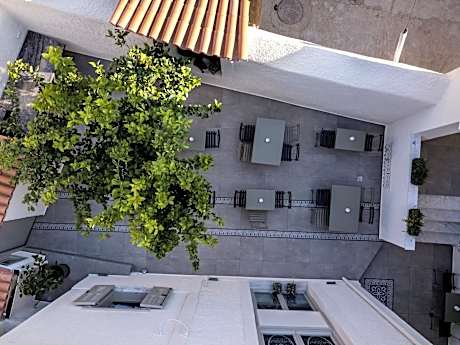 Gambello Luxury Rooms