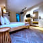 Trina Talles Hotel Alacati - Luxury Desing