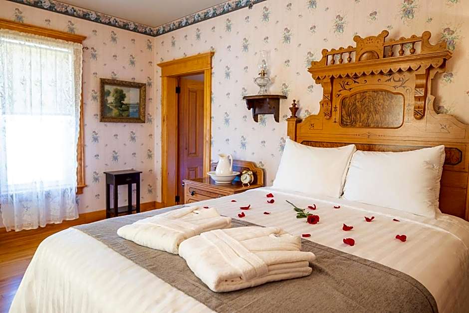 Hôtel Château Albert