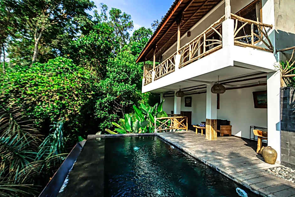 Alam Ubud Culture Villas And Residences