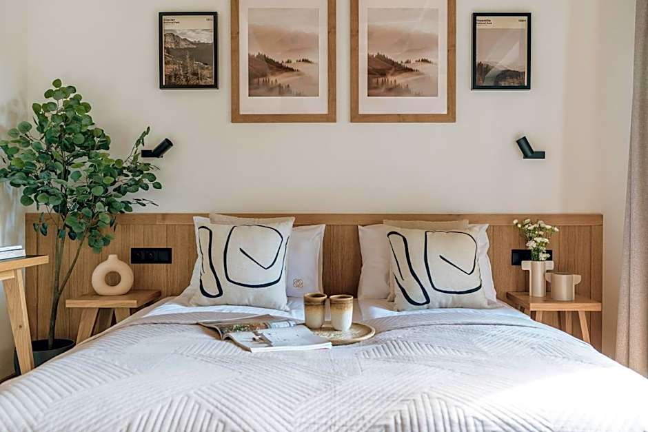 Runo Apartamenty & SPA - Basen Sauna - Odkryj-Białkę