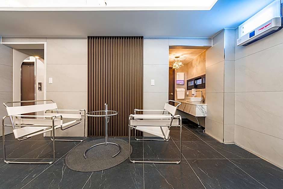 25 Hours Hotel The Park