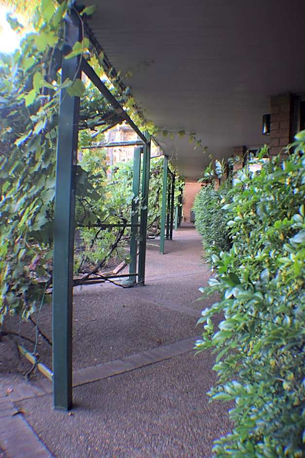 John Hunter Motel Muswellbrook