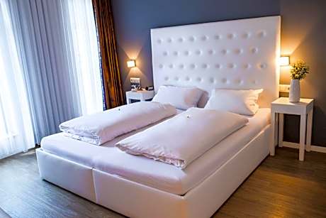 Hotel Domizil