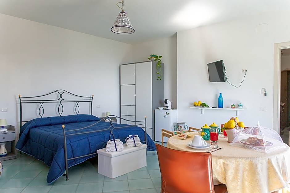 Villa Fontana Limite