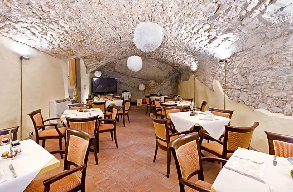 Hotel Palazzo San Niccolò