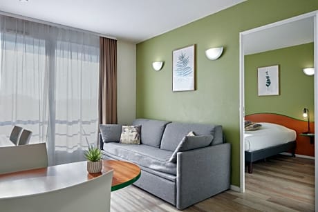 Aparthotel Adagio access Bordeaux Rodesse