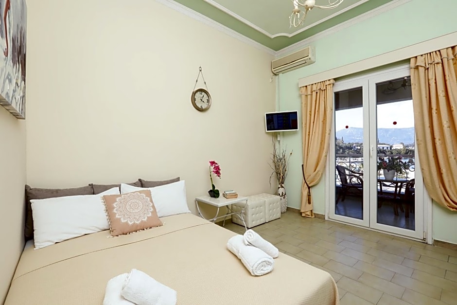 Molfetta Beach Hotel 