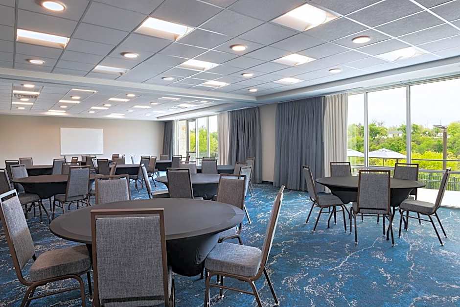 Fairfield by Marriott Inn & Suites Austin Georgetown