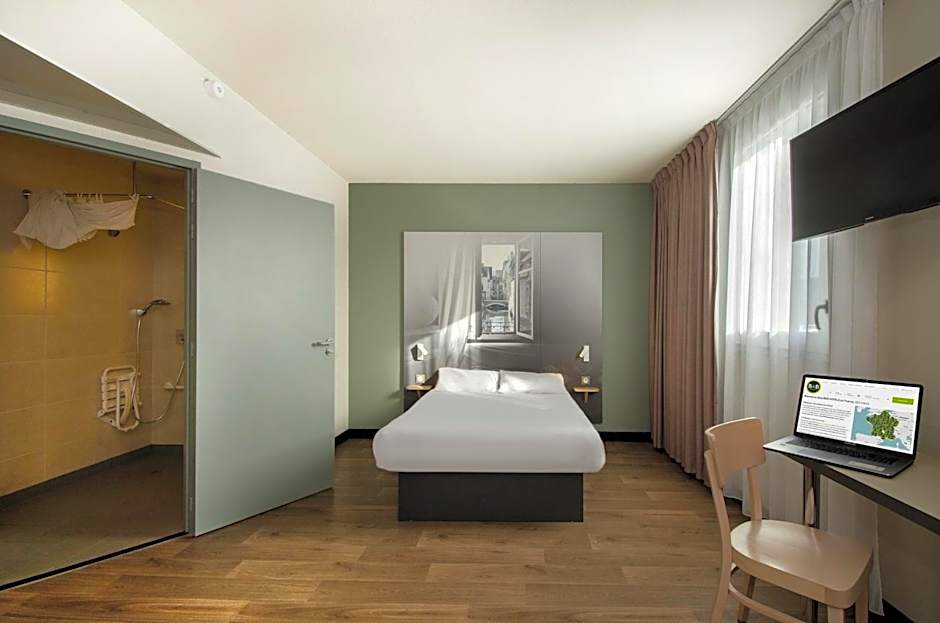 B&B HOTEL Montargis-Amilly