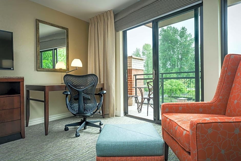 Hilton Garden Inn Seattle/Issaquah