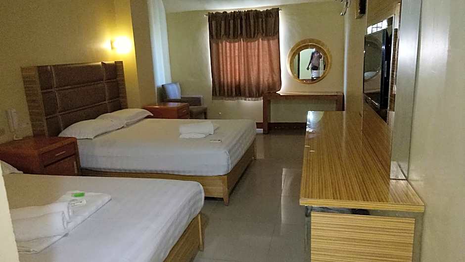 Jeamco Royal Hotel- Cotabato