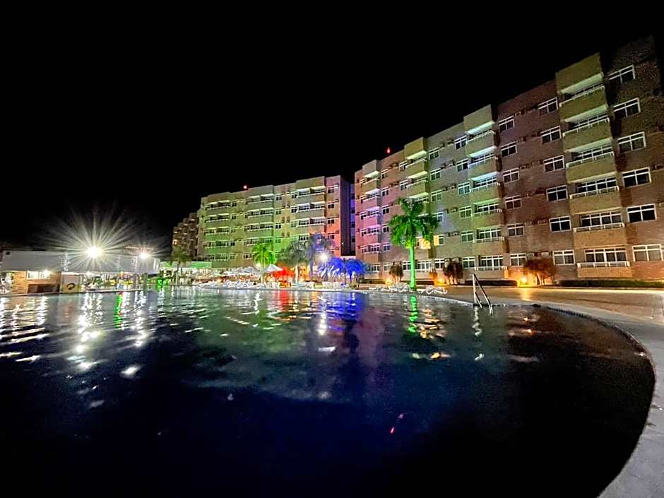 Gran Lençóis Flat Barreirinhas Apt 509