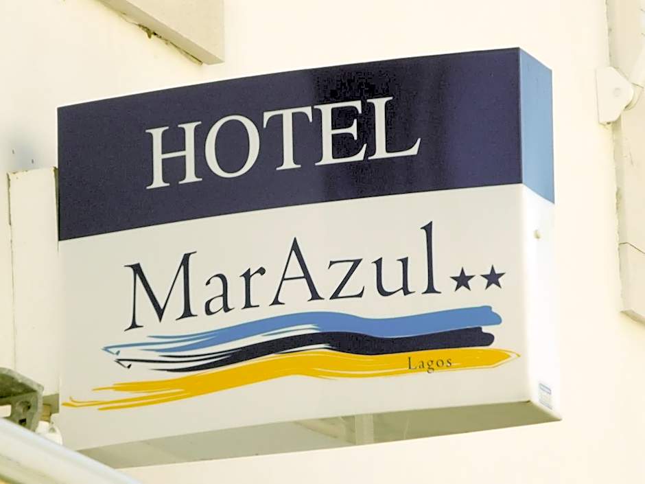 Hotel Mar Azul
