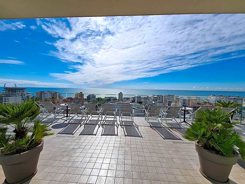 Hesperia Hotel & Residence