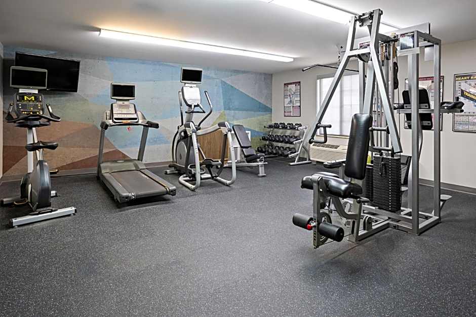 Candlewood Suites Chambersburg By IHG