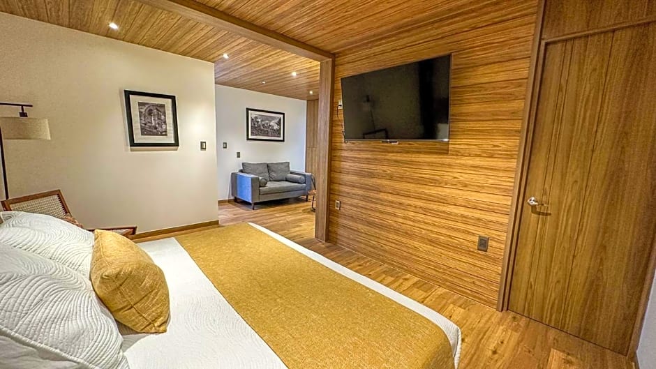 Antigua Guesthaus Suites