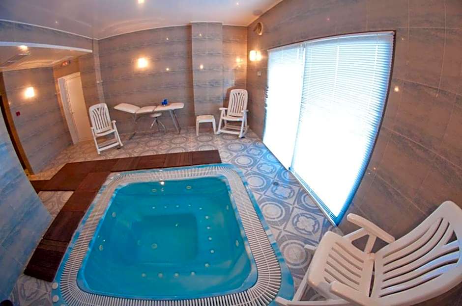 Hotel Cala Gat
