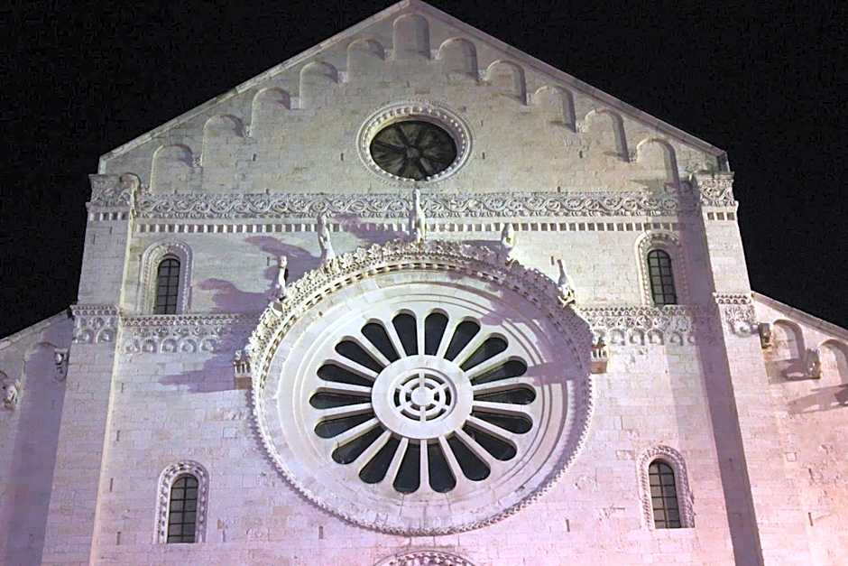 B&B Dei Cardinale