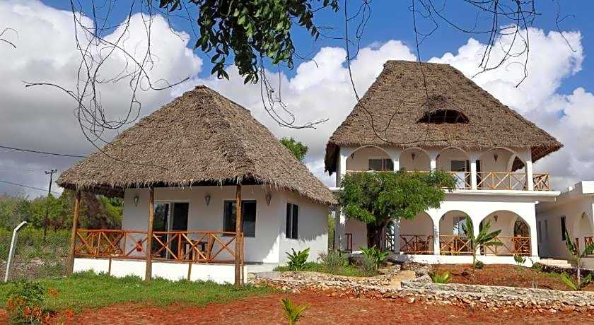 Holiday Time Bungalows Zanzibar