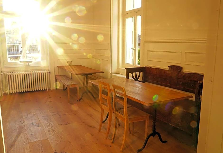 Adventure Hostel Interlaken