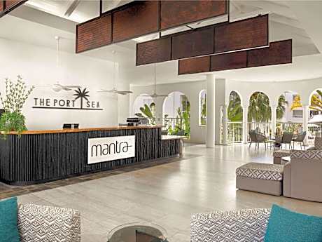 Mantra PortSea Port Douglas