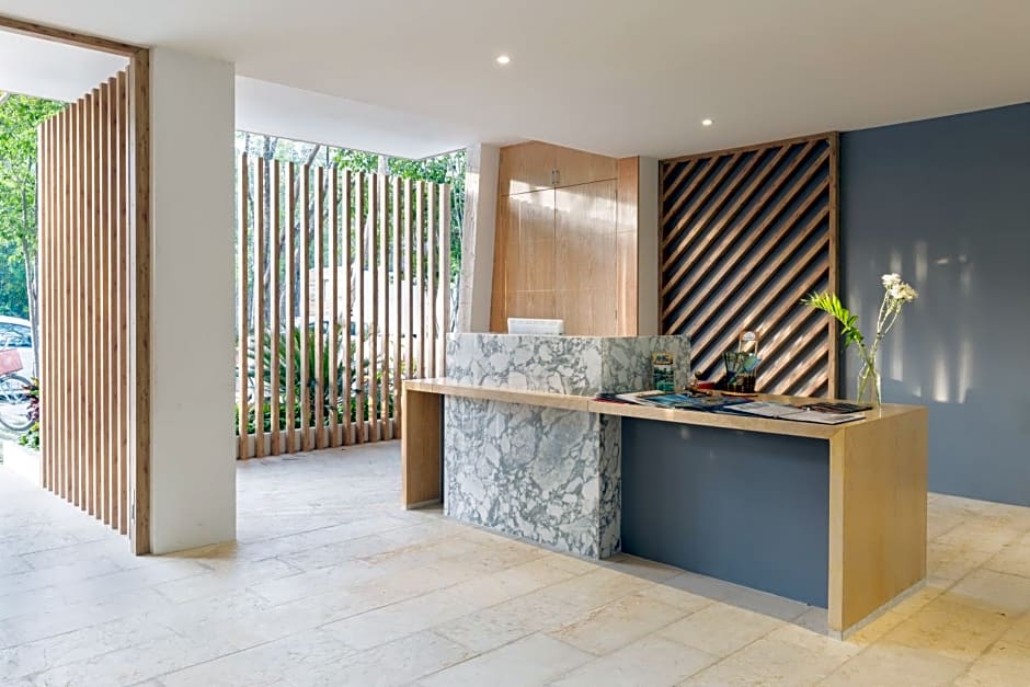 Infinity Suites