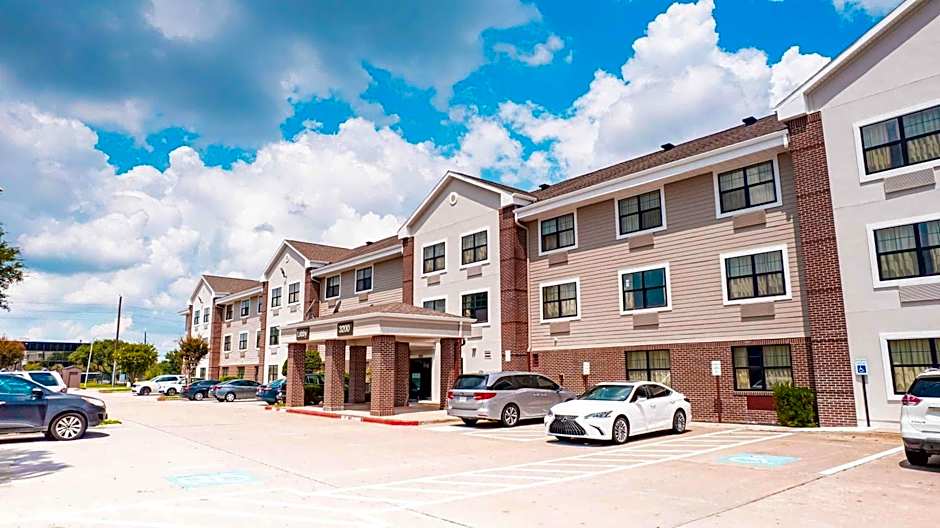Extended Stay America Suites - Houston - Westchase - Richmond