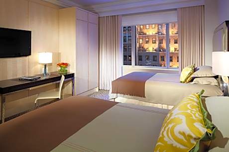 Premier City View – 2 Double Beds