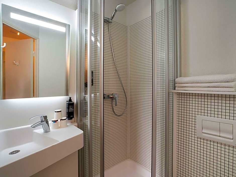 ibis budget Rennes Chantepie - Hotel renove