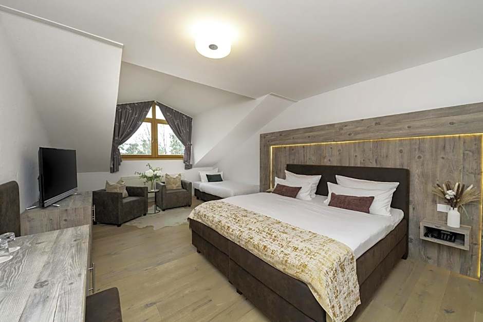 Hotel Zum Sternenhof