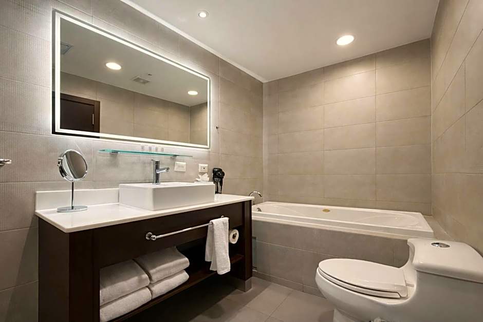 TRYP by Wyndham Panama Centro