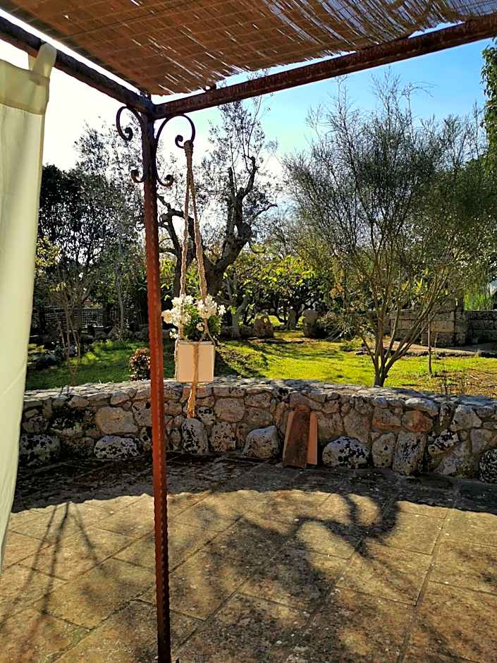 Masseria Borgo del Gallo