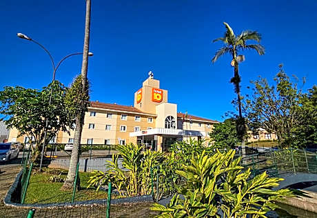 Hotel 10 Joinville
