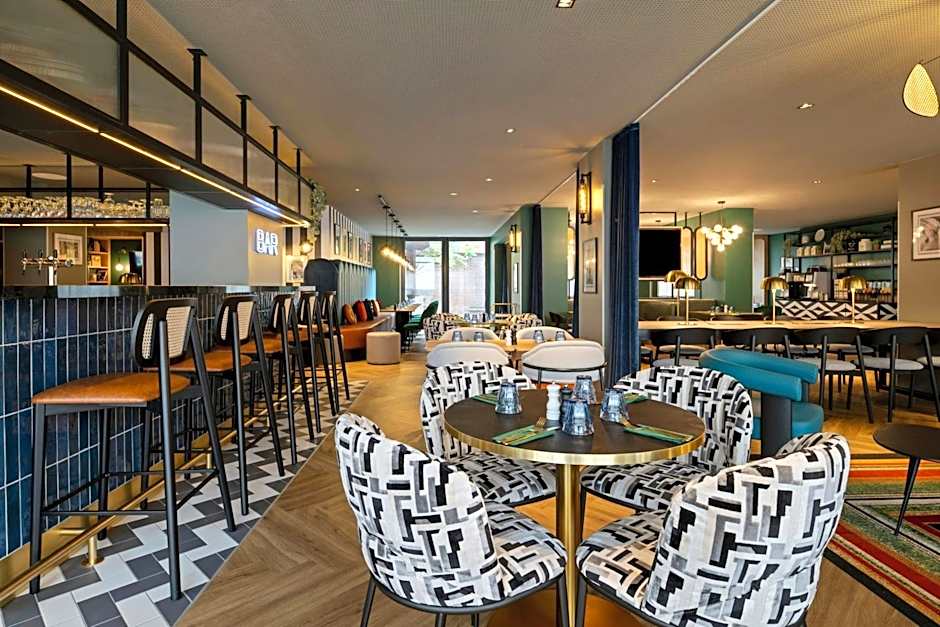 The Belson Brussels, a Tribute Portfolio Hotel