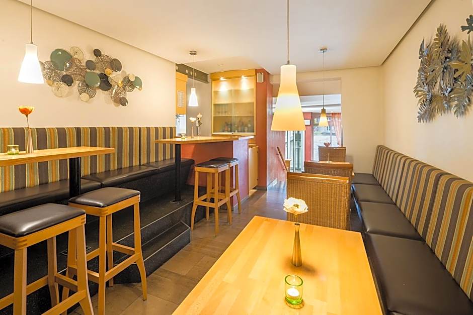 Hotel Rennschuh