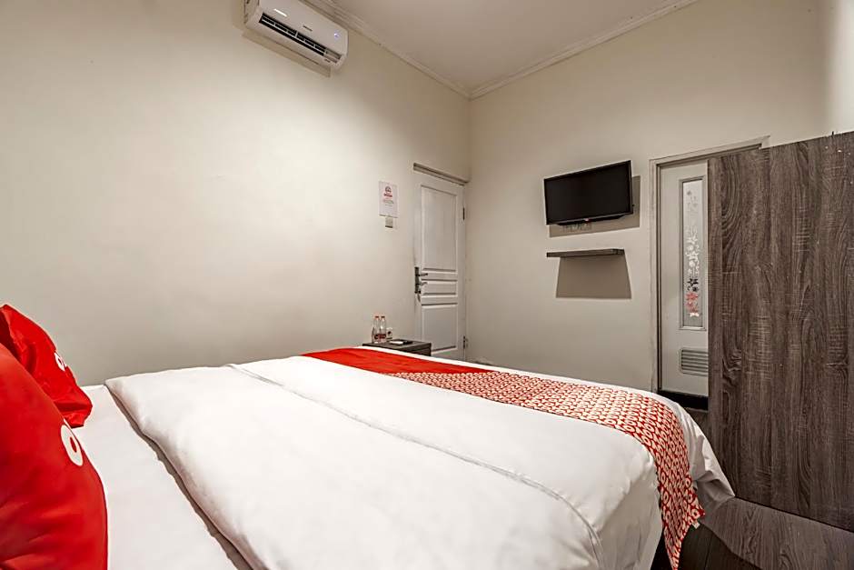 Hotel O Bidara Guest House Syariah