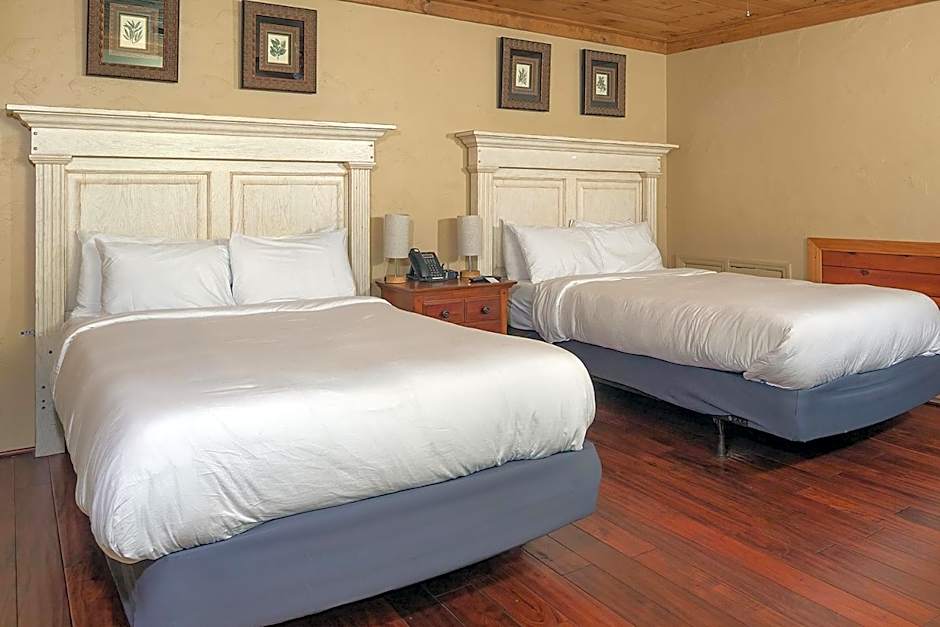 The Ridgeway Inn